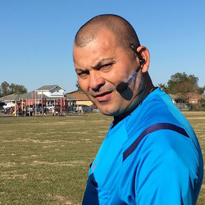 Meet your Posher, Edwin